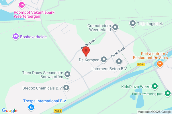 Chemshop Bv