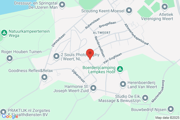 Handelsonderneming J.P.B. Roes Weert Bv