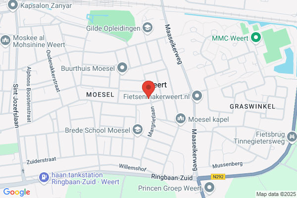 Computercentrum Weert