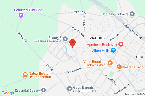 Cocon, Sticht