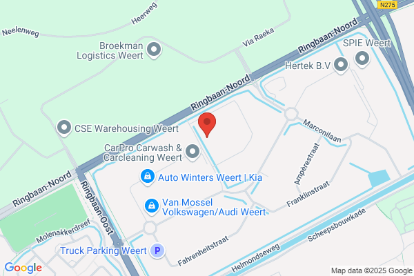 Verkoelen Dakspecialisten