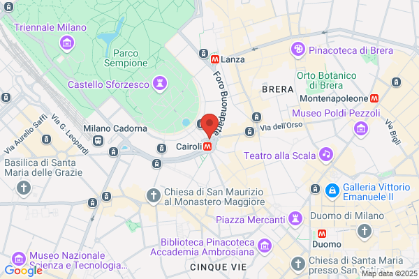 Milan