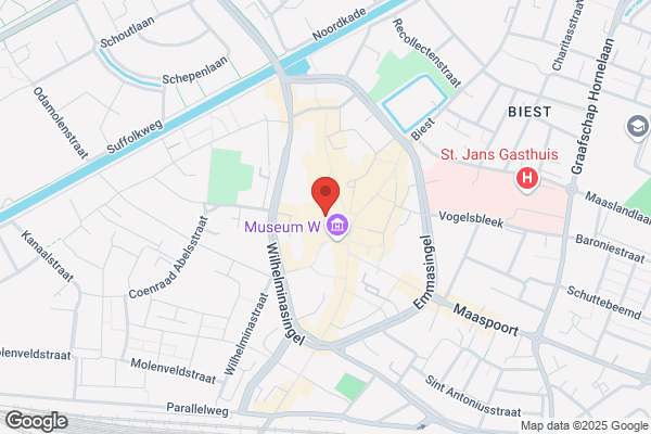 Damesmode Brunssum Bv