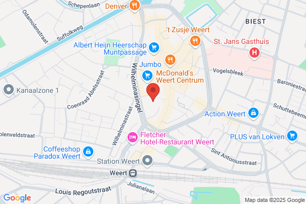 De Paerdstal Nederweert Bv