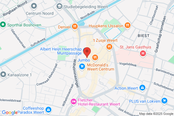 Van Bree Vrijetijdskleding