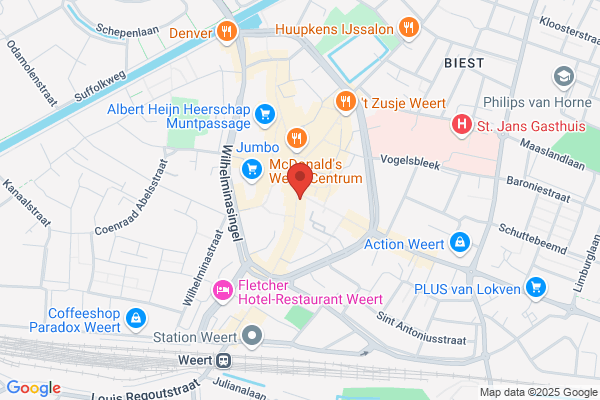 Witteveen