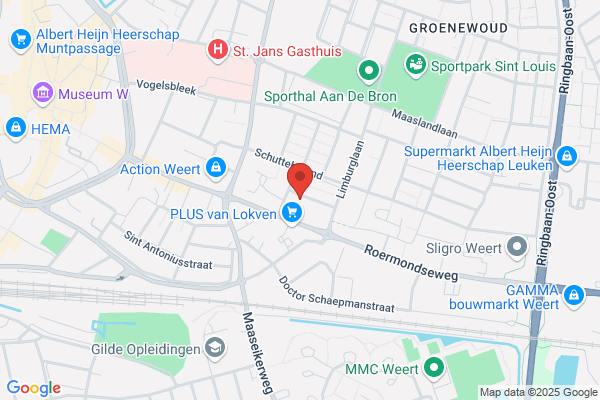 Het Trimmertje