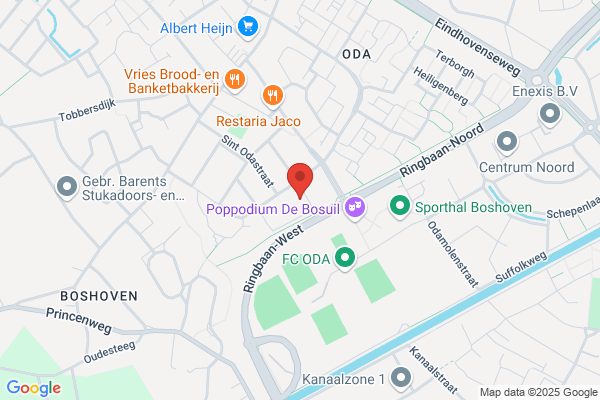 Dierenkliniek Boshoven
