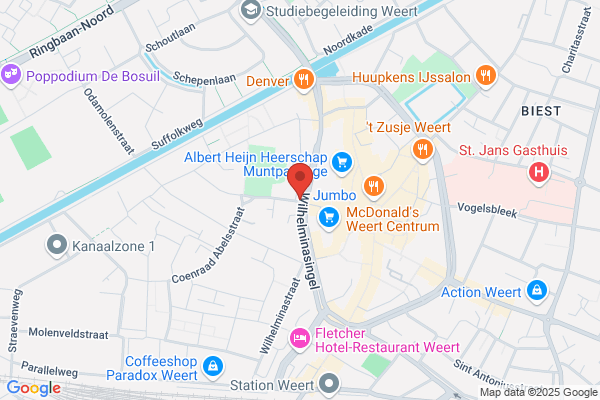 Dierenkliniek Weert