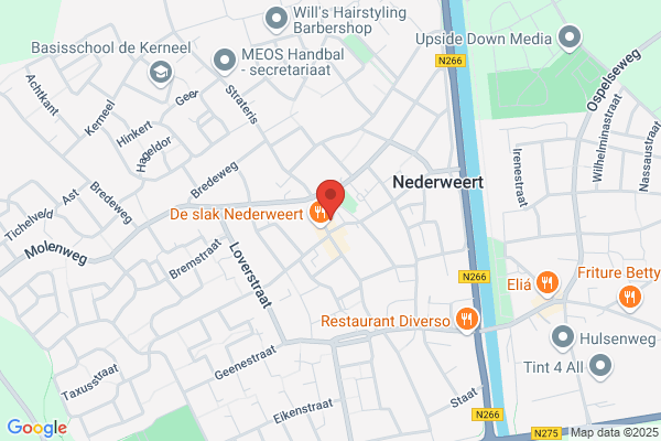 Dierenland Bert Raemaekers H.L. Raemaeke