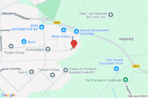 De Kaarserij Bv