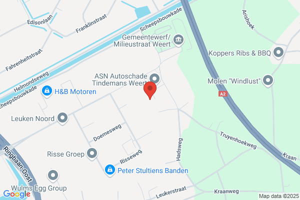 Reclameburo Het Pakhuis Bv