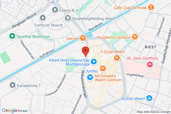 Van De Sande Commerciele Trainingen