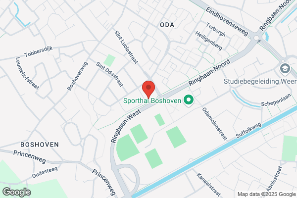 Vanderfeesten Bv, G