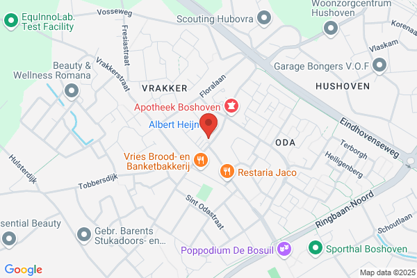 Drogisterij De Gaper