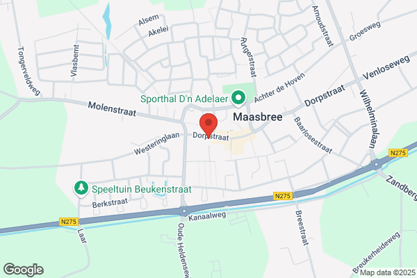 Drogisterij De Klimop