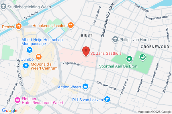 J A M Janssen