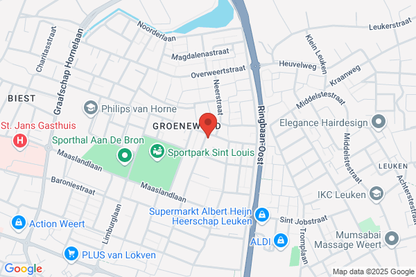 Theunissen Drukwerkservice