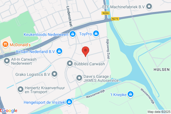 Drukkerij Tinnemans