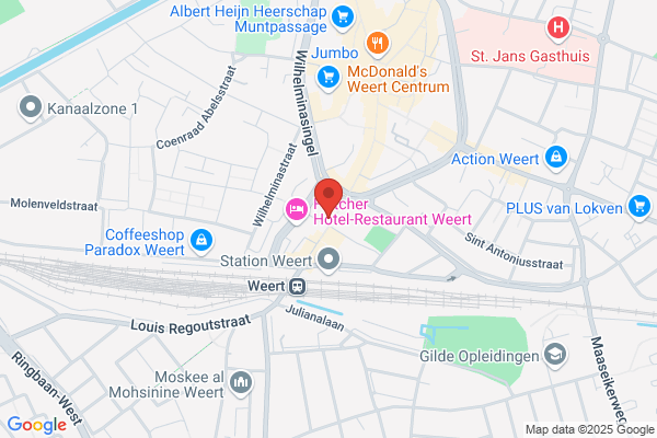 Voort Edelsmid, Ruud V/D