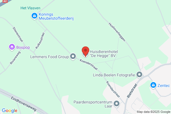 Geneijgen Bv, Van