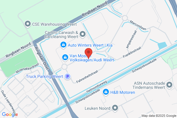 Noud Wolter Techniek Bv