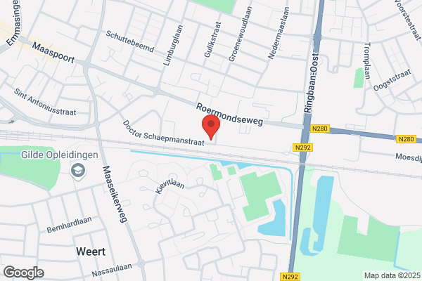 Eac Weert