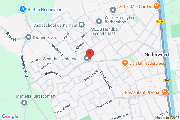 Smeets Garage
