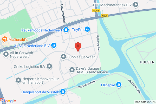 Bouwbedrijf Teng Wijen BV