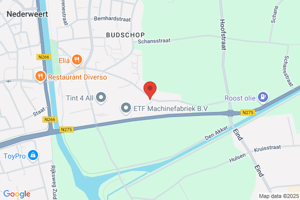 Verstappen-Schijven Aannemersbedrijf BV J M F P
