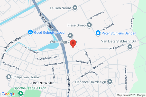 Ben Steijntjes Handelsonderneming Bv