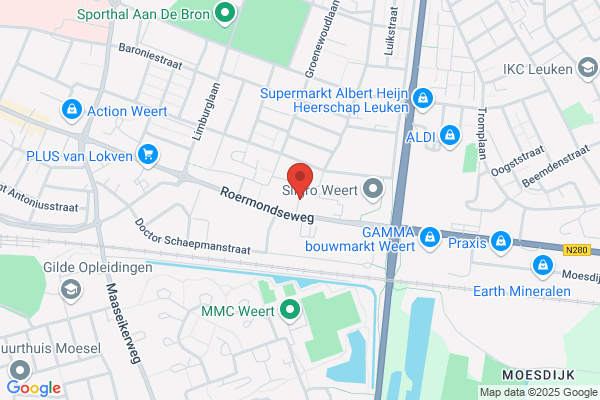 Machinehandel Van Berkesteijn