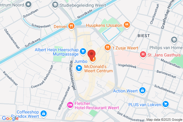 Wereldwinkel