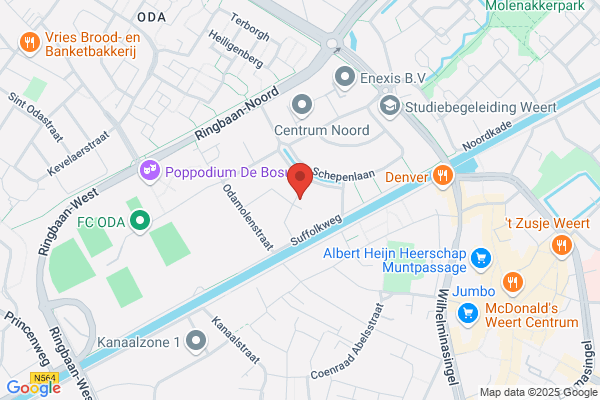 Betonboorbedrijf Frans Beelen