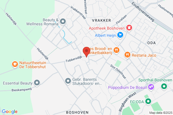 Caris Ventilatie Techniek