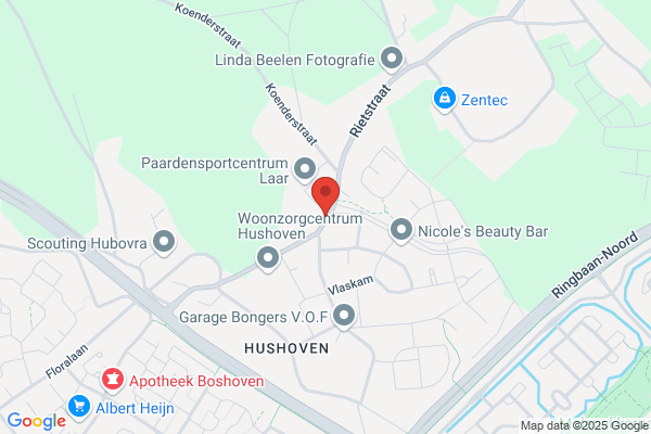 Fvoegersbedrijf H. Zegveld H.H.J. Zegveld