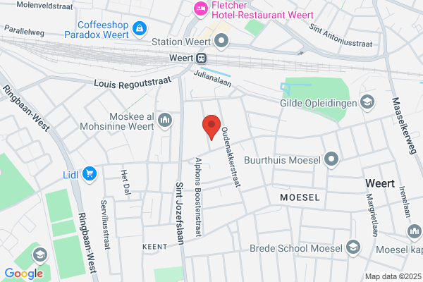 Steijvers Techniek En Machines Bv