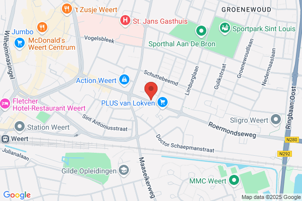 Spinesport Weert: Rugexperts & Sport-fysiotherapie