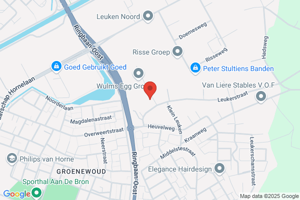 Jmg Weert Bv