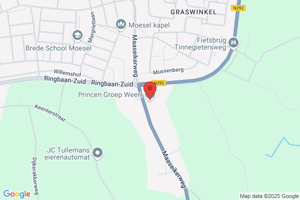 Abx Nederland Bv