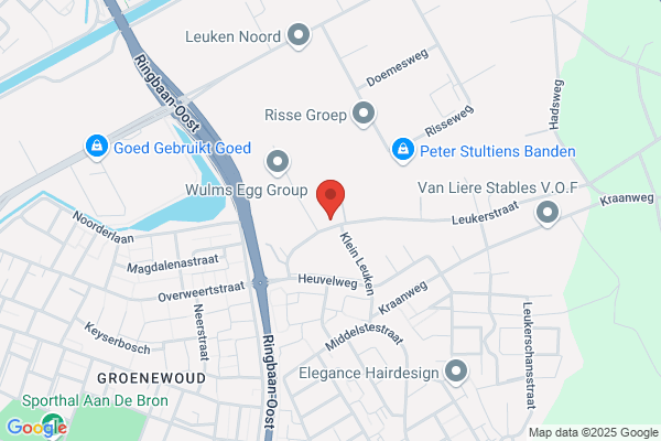 L. Van Beusecom Eindhoven Bv
