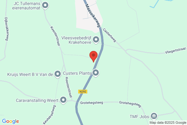 Haanen Vof