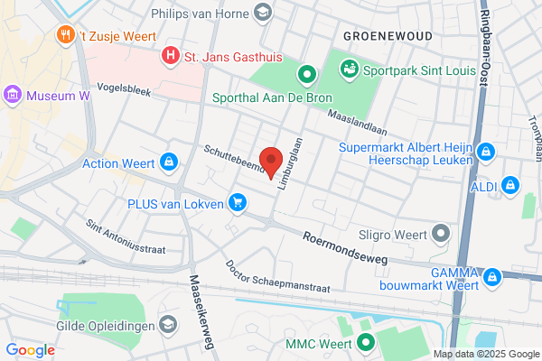 Reenen, Van