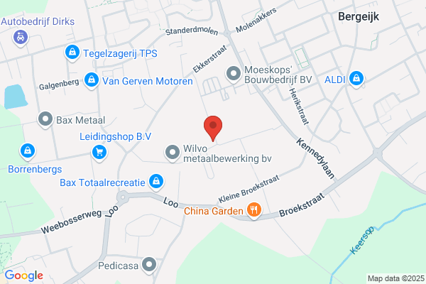 Yasa Weert Beheer Bv