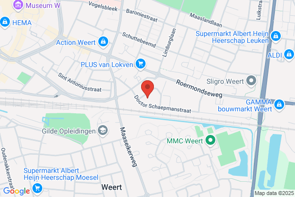 Schuurtje, Keramiekstudio Het