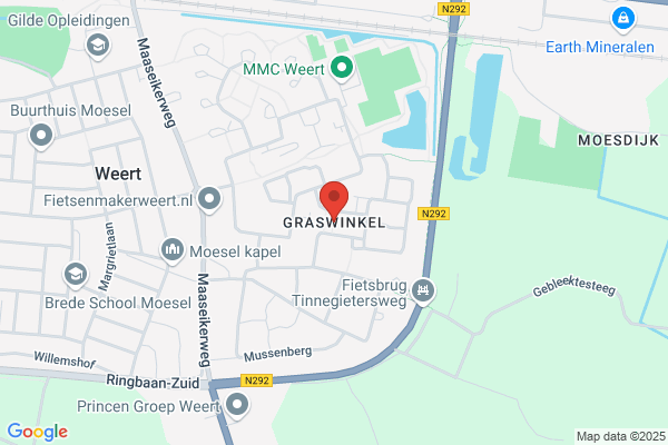 Graswinkel