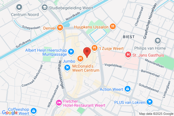 Berntsen Woninginrichting