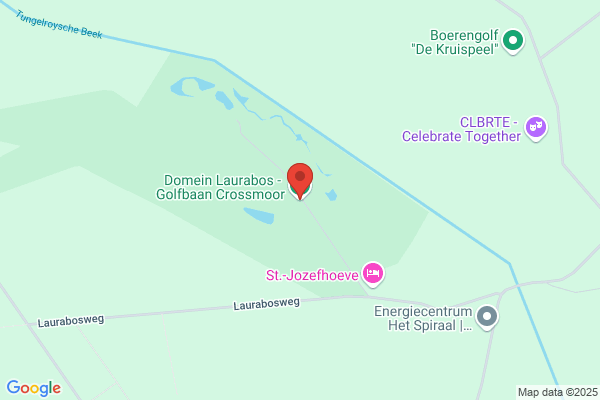 Crossmoor