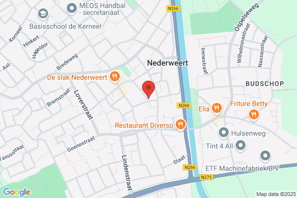 Hotel Mereveld