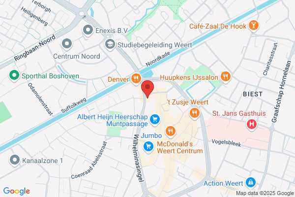 Munten Bv